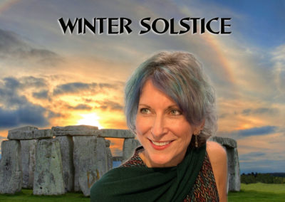 Winter Solstice