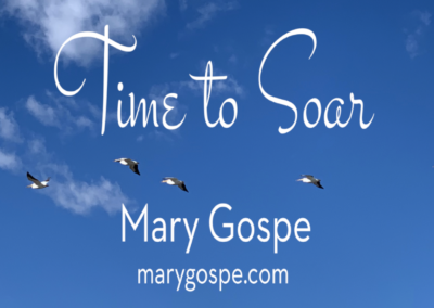 “Time To Soar” – Lyric Video