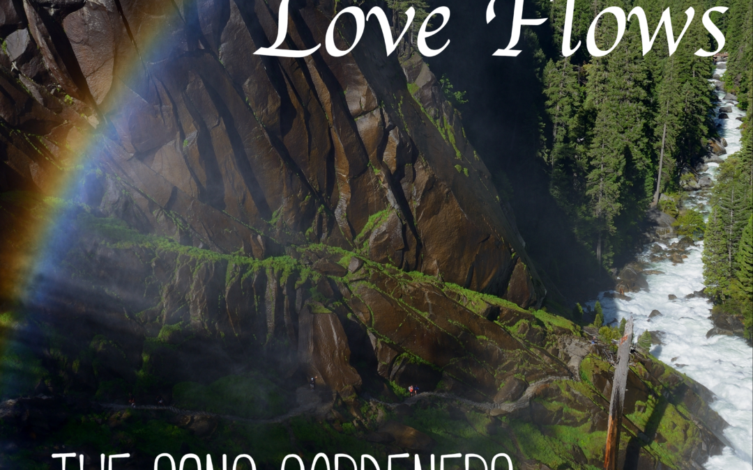 “Love Flows” – Lyric Video