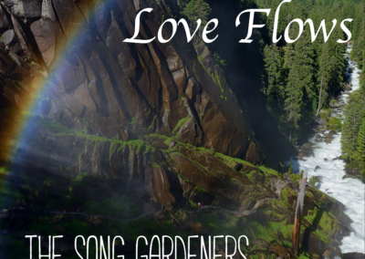 “Love Flows” – Lyric Video
