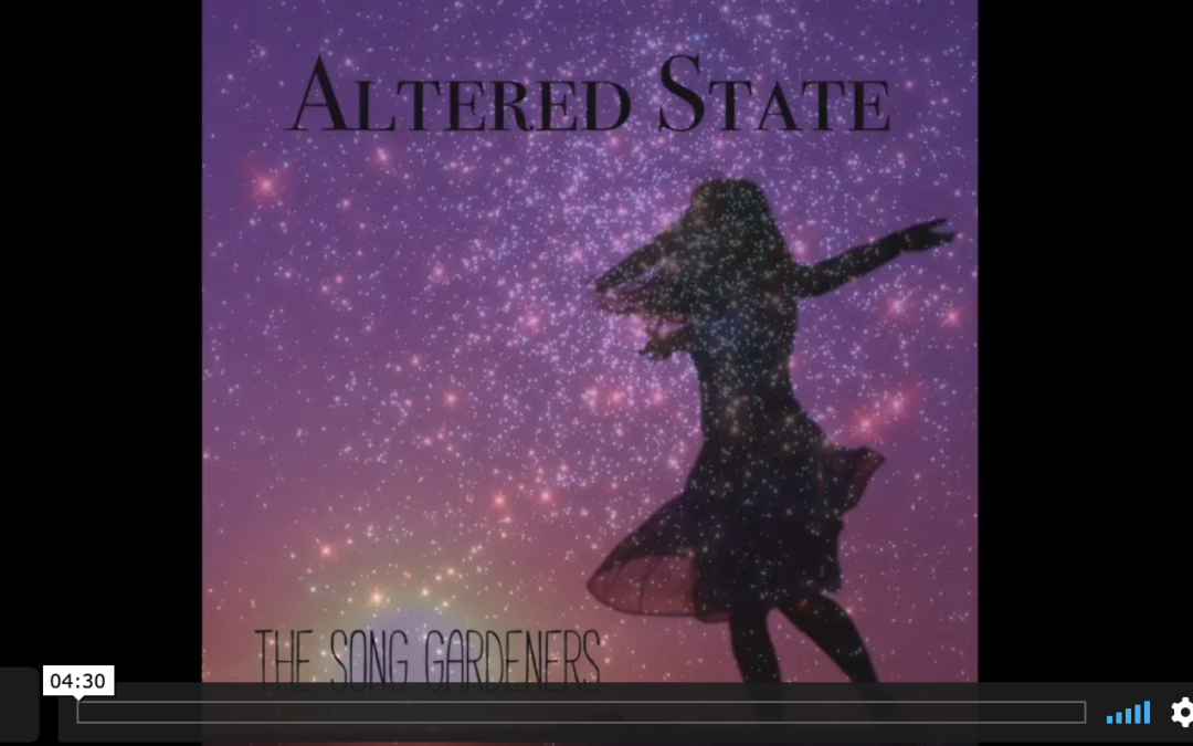 “Altered State” – Lyric Video