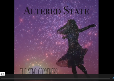 “Altered State” – Lyric Video